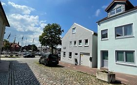 Hafengeheimnis